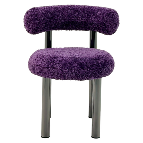 Chubby Chair