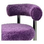 Chubby Chair