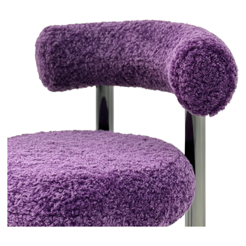 Chubby Chair