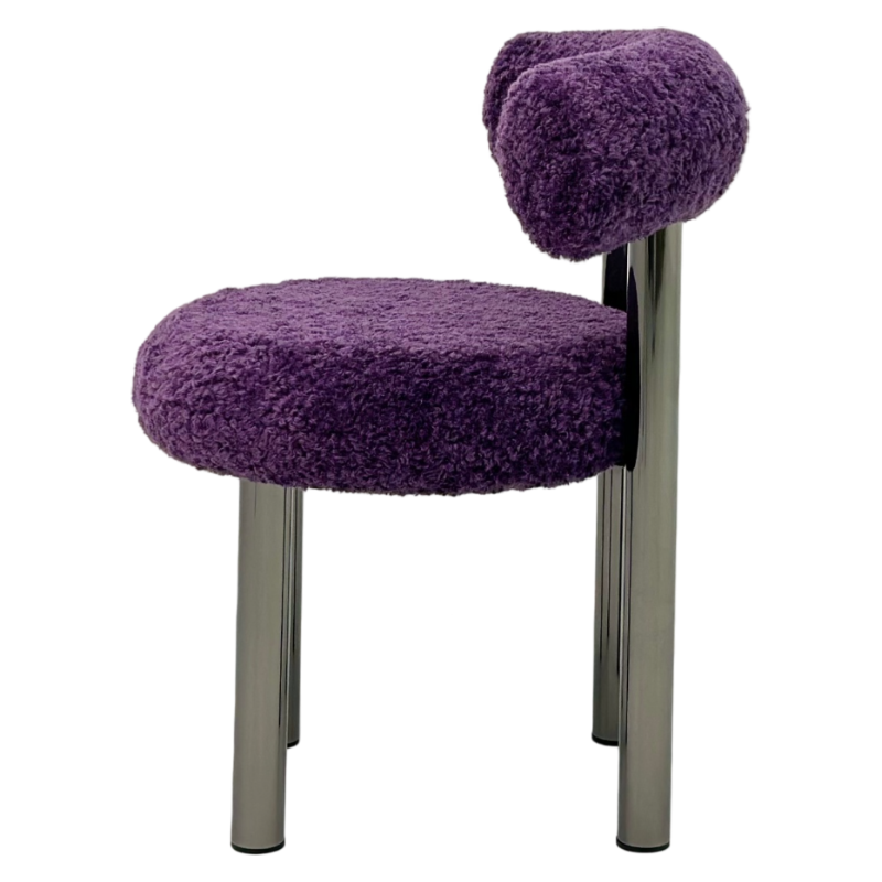 Chubby Chair