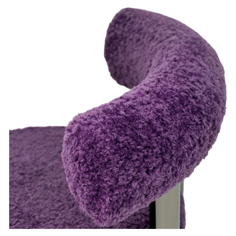 Chubby Chair
