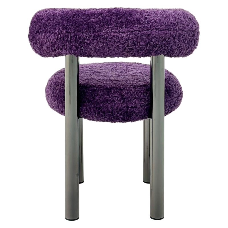 Chubby Chair