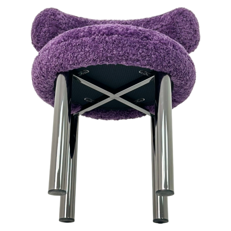 Chubby Chair