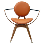 Compass Armchair