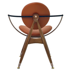 Compass Armchair