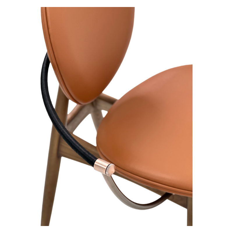 Compass Armchair