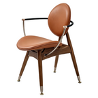 Compass Armchair