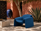 Crab Lounge Chair
