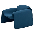 Crab Lounge Chair