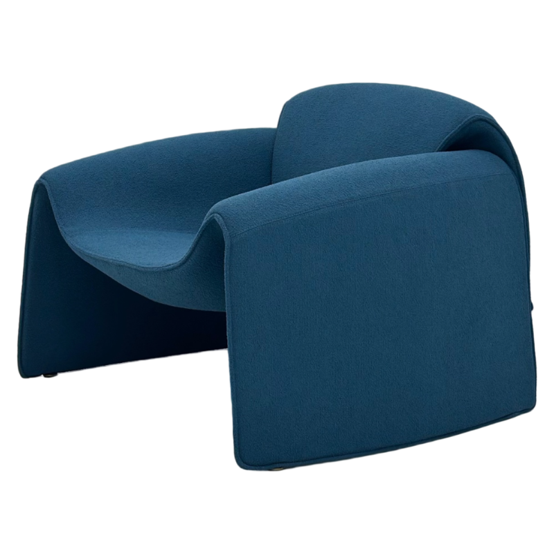 Crab Lounge Chair