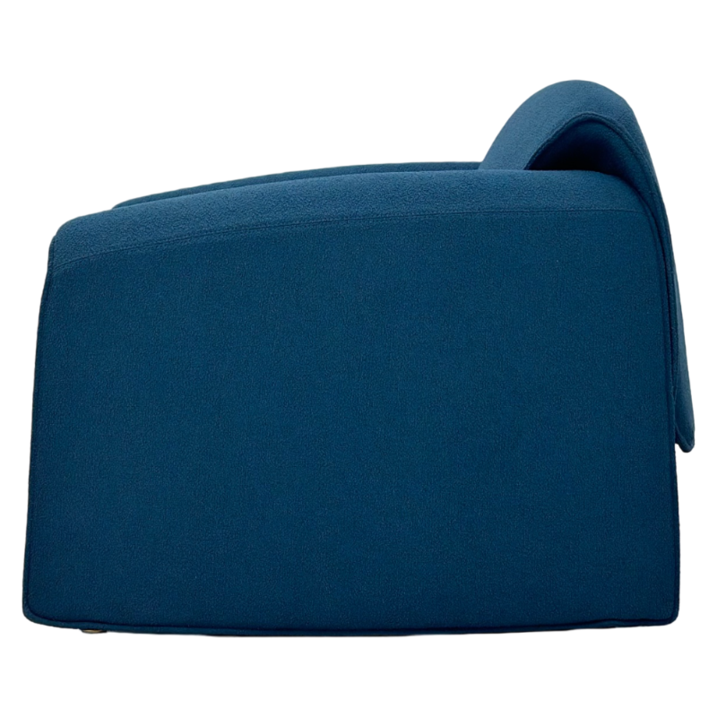 Crab Lounge Chair