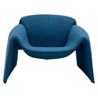 Crab Lounge Chair