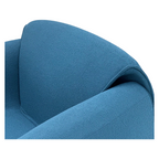 Crab Lounge Chair