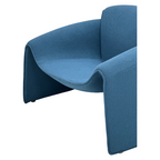 Crab Lounge Chair