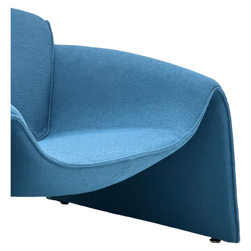 Crab Lounge Chair