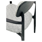 Curve Armchair