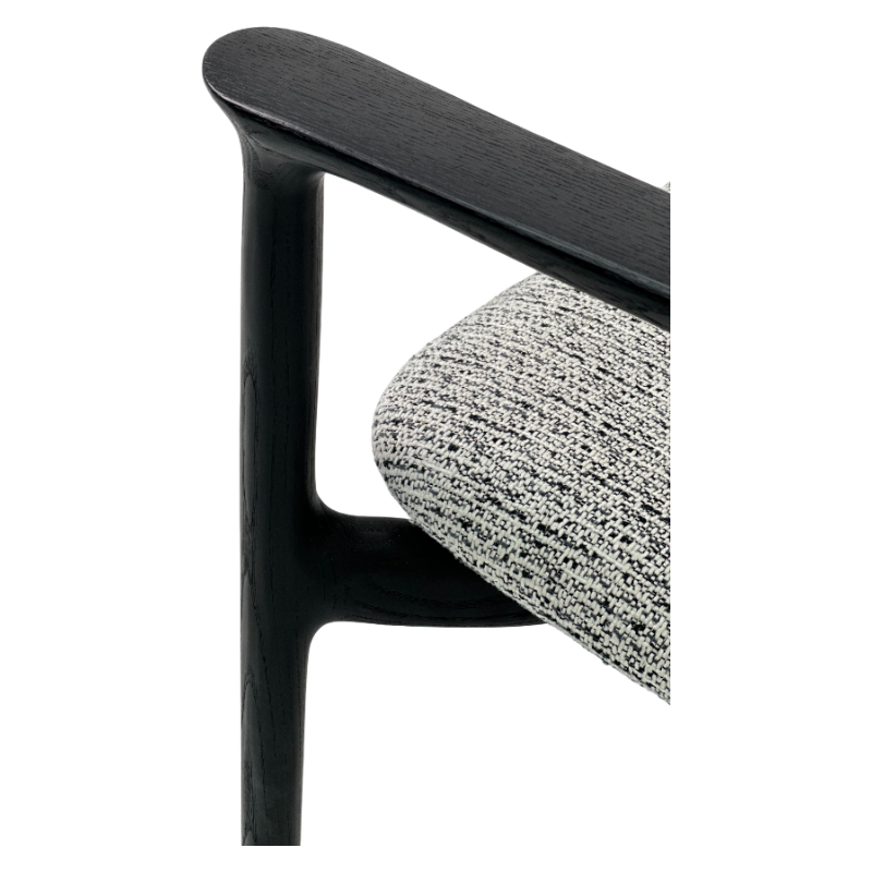 Curve Armchair