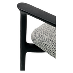 Curve Armchair