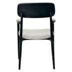 Curve Armchair