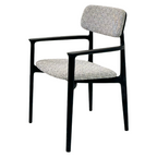 Curve Armchair