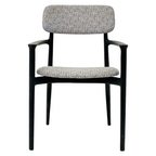 Curve Armchair