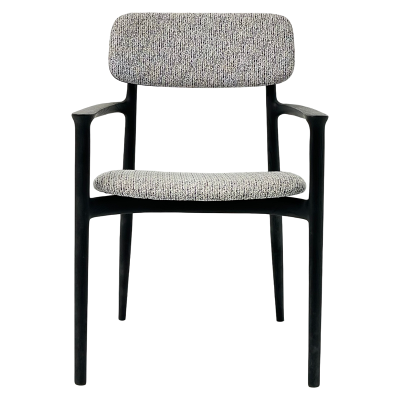Curve Armchair