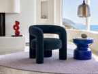 Dudette Lounge Chair