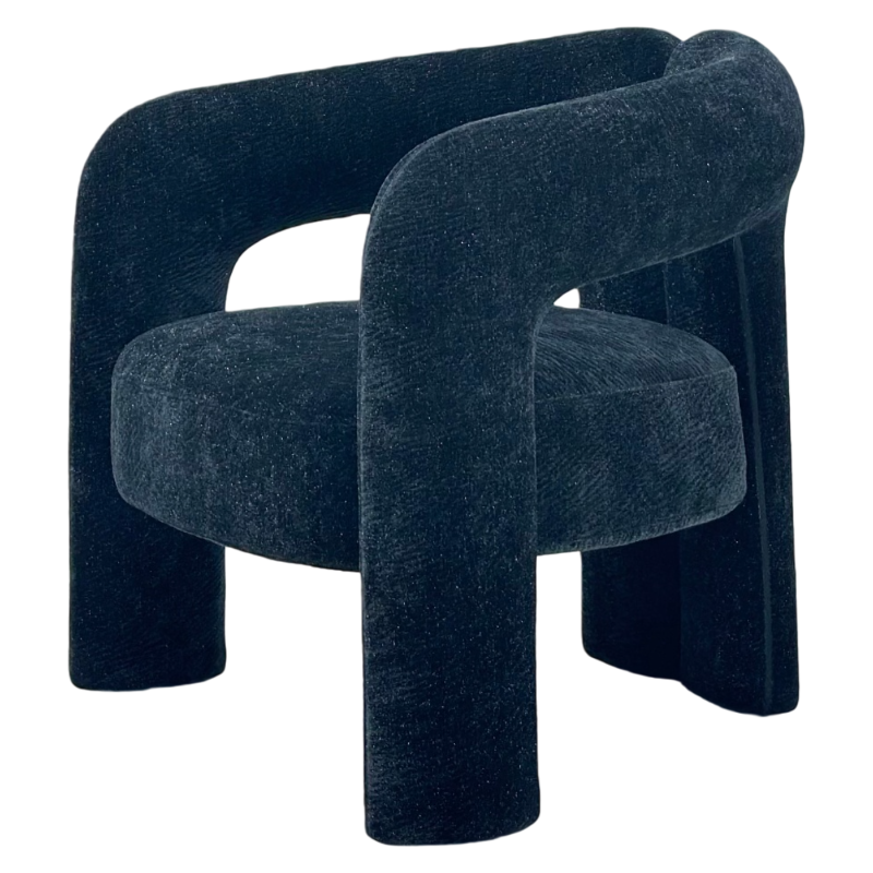 Dudette Lounge Chair