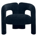 Dudette Lounge Chair