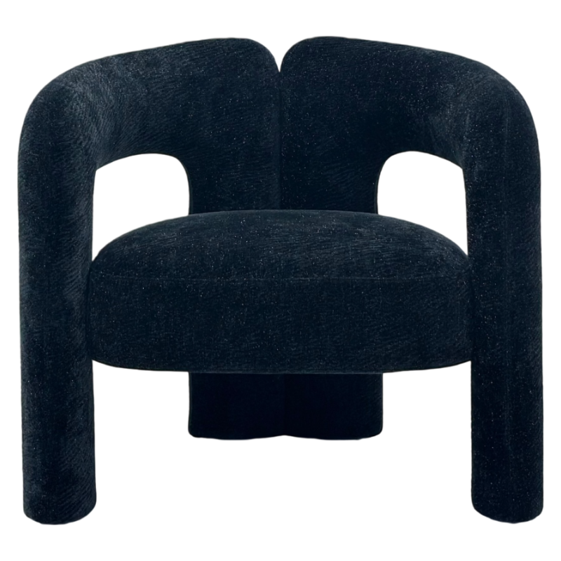 Dudette Lounge Chair