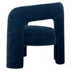 Dudette Lounge Chair