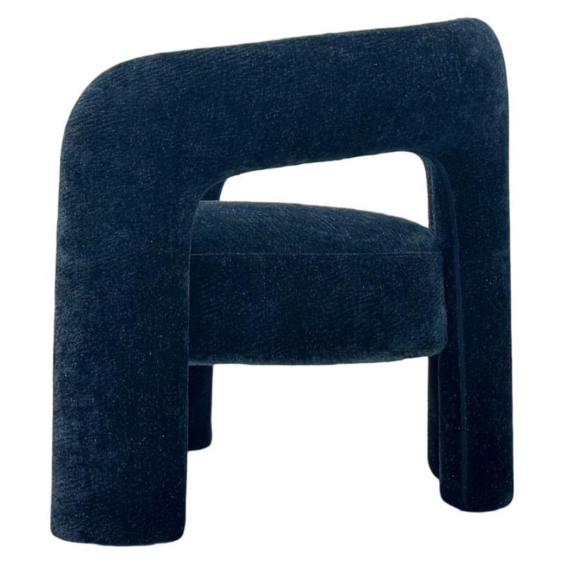 Dudette Lounge Chair