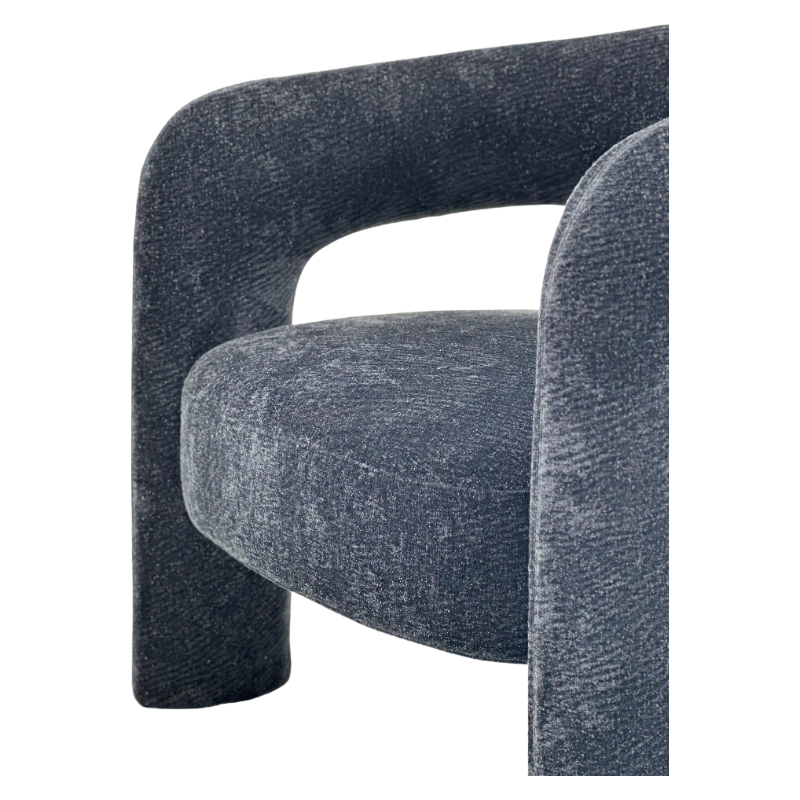 Dudette Lounge Chair
