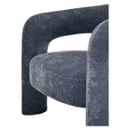 Dudette Lounge Chair