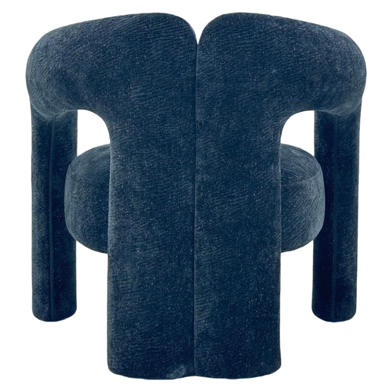 Dudette Lounge Chair