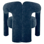 Dudette Lounge Chair