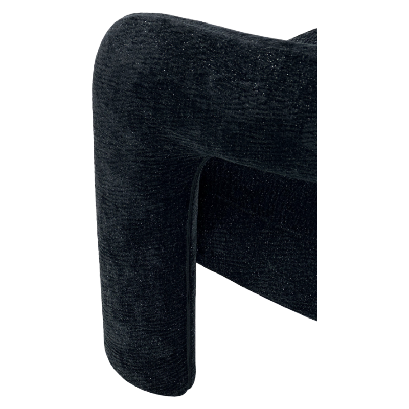 Dudette Lounge Chair