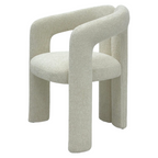 Dudette Vanity Chair