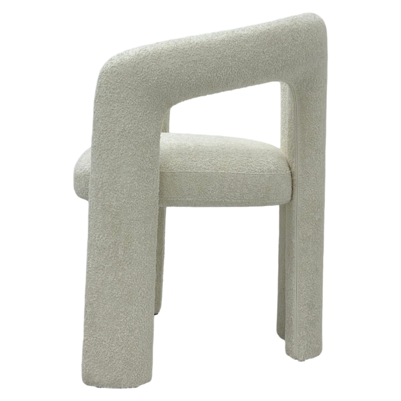 Dudette Vanity Chair
