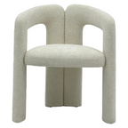Dudette Vanity Chair