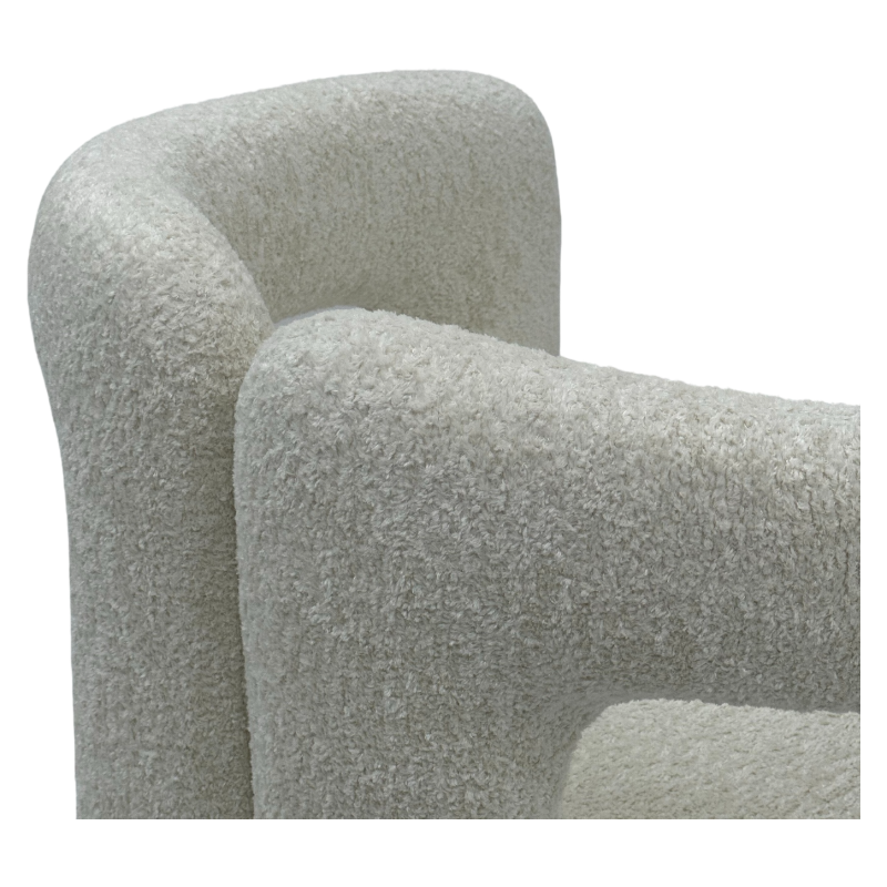 Dudette Vanity Chair