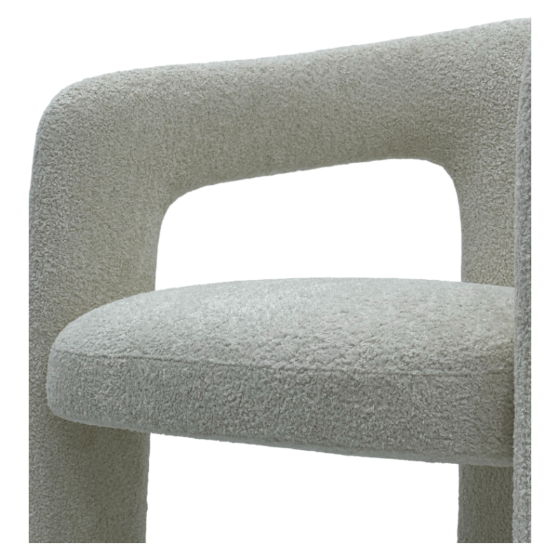 Dudette Vanity Chair