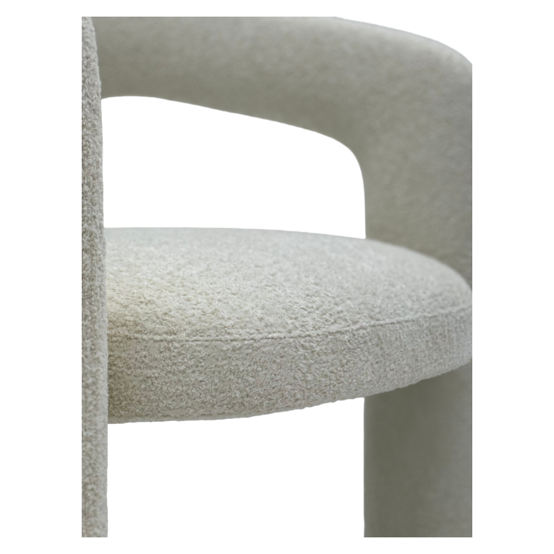 Dudette Vanity Chair