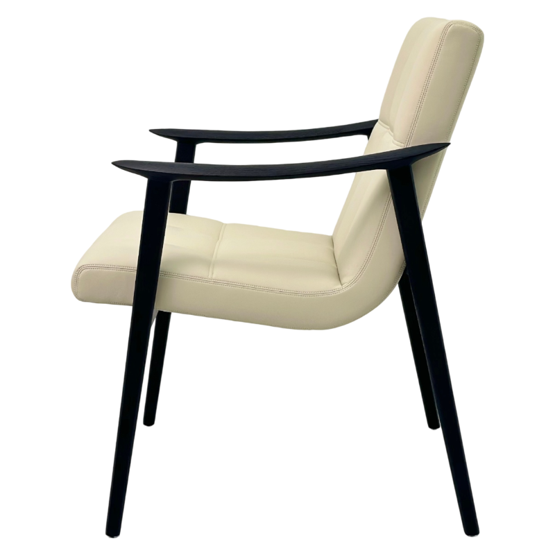 Finn Upholstered Dining Chair