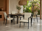 Finn Upholstered Dining Chair