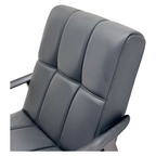 Finn Lounge Chair (Fixed Cushion)