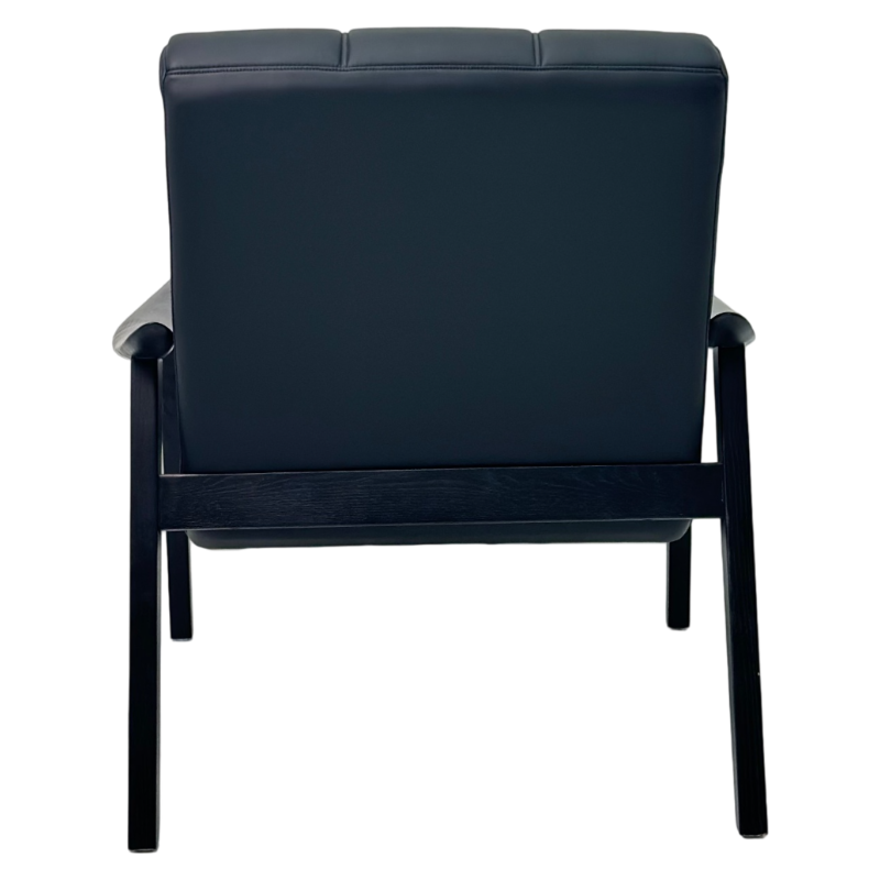 Finn Lounge Chair (Fixed Cushion)