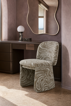 JP-03 Vanity Chair