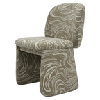 JP-03 Vanity Chair