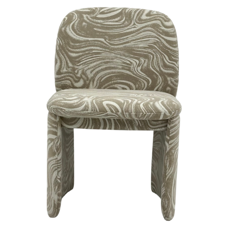 JP-03 Vanity Chair